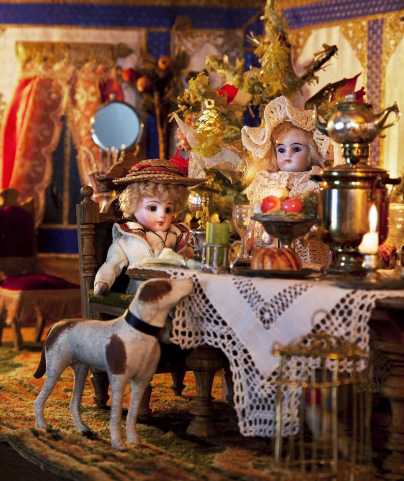 Suomnelinna Toy Museum, Helsinki Suomnelinna Toy Museum, Helsinki